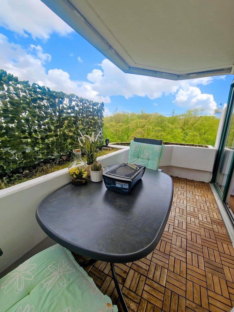 3 bedroom flat to rent, 90 m², Darmstadt, Hesse 3 bedroom flat to rent, 90 m², Darmstadt, Hesse