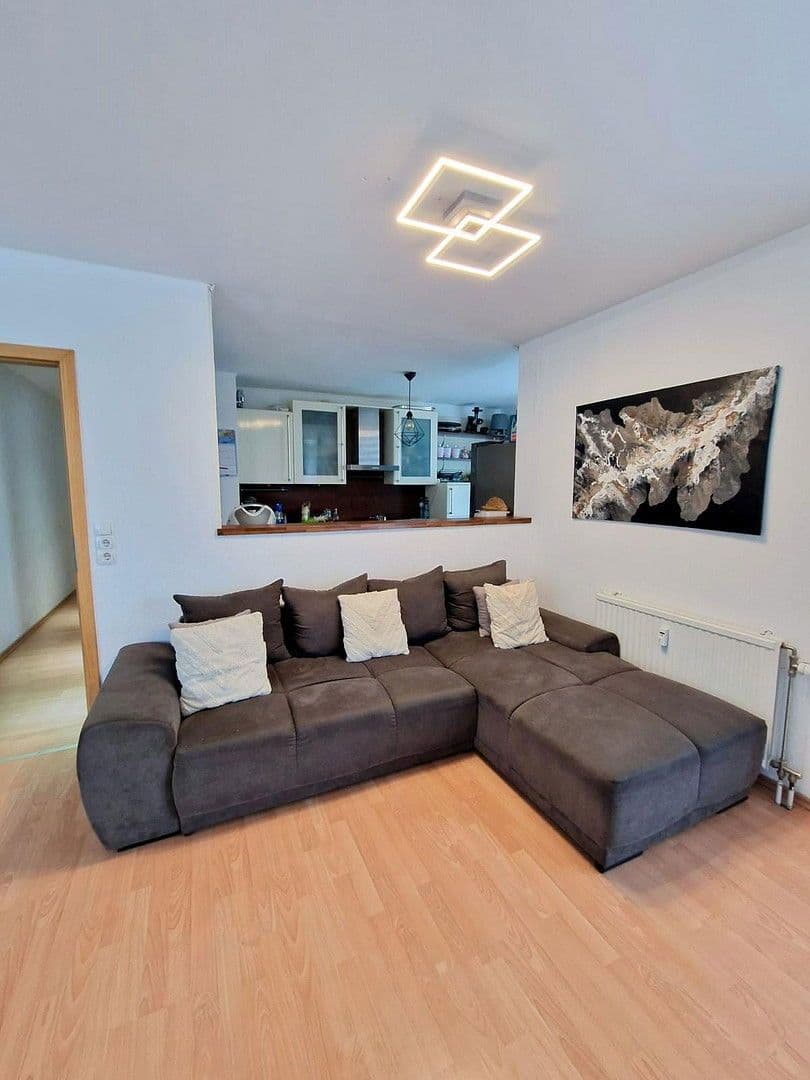 3 bedroom flat to rent, 90 m², Darmstadt, Hesse 3 bedroom flat to rent, 90 m², Darmstadt, Hesse