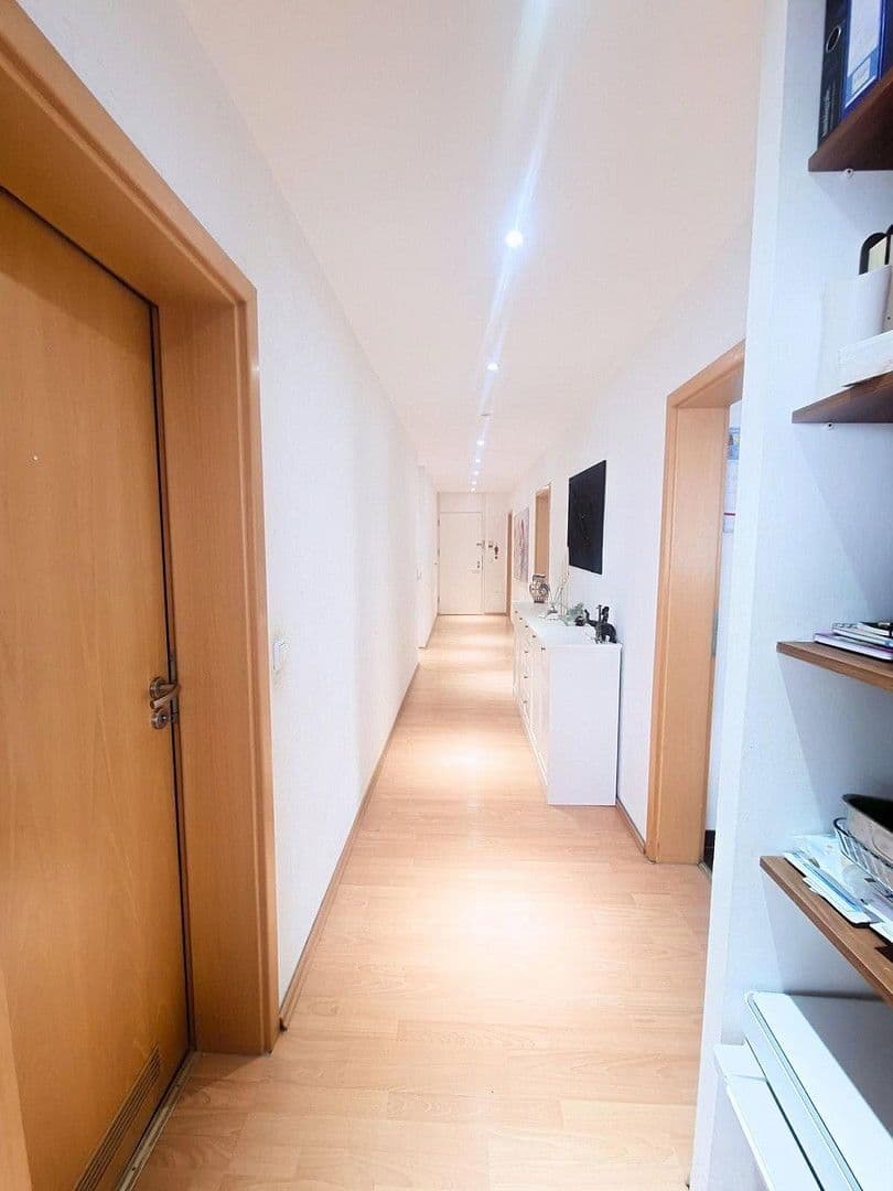 3 bedroom flat to rent, 90 m², Darmstadt, Hesse 3 bedroom flat to rent, 90 m², Darmstadt, Hesse