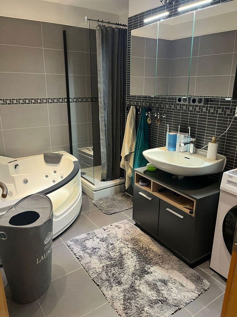 3 bedroom flat to rent, 90 m², Darmstadt, Hesse 3 bedroom flat to rent, 90 m², Darmstadt, Hesse