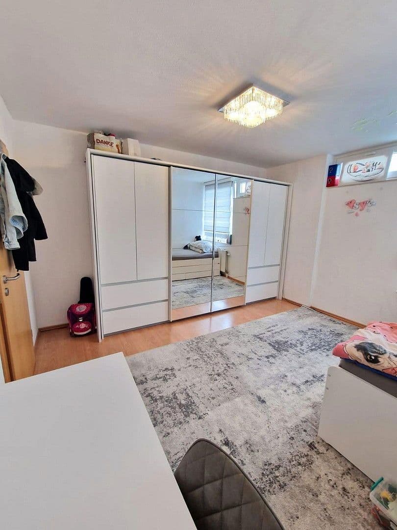 3 bedroom flat to rent, 90 m², Darmstadt, Hesse 3 bedroom flat to rent, 90 m², Darmstadt, Hesse