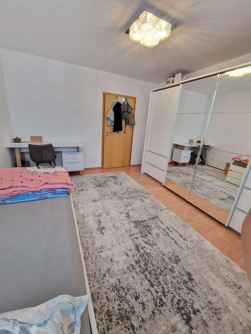 3 bedroom flat to rent, 90 m², Darmstadt, Hesse 3 bedroom flat to rent, 90 m², Darmstadt, Hesse