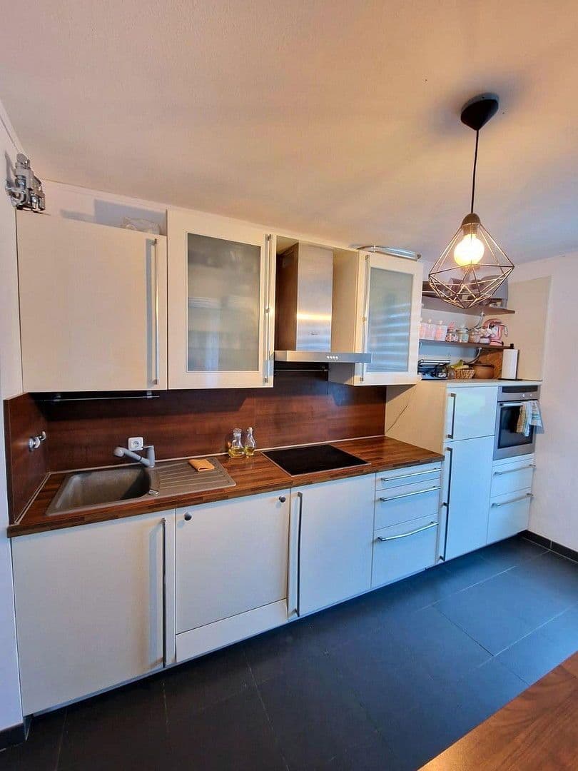 3 bedroom flat to rent, 90 m², Darmstadt, Hesse 3 bedroom flat to rent, 90 m², Darmstadt, Hesse