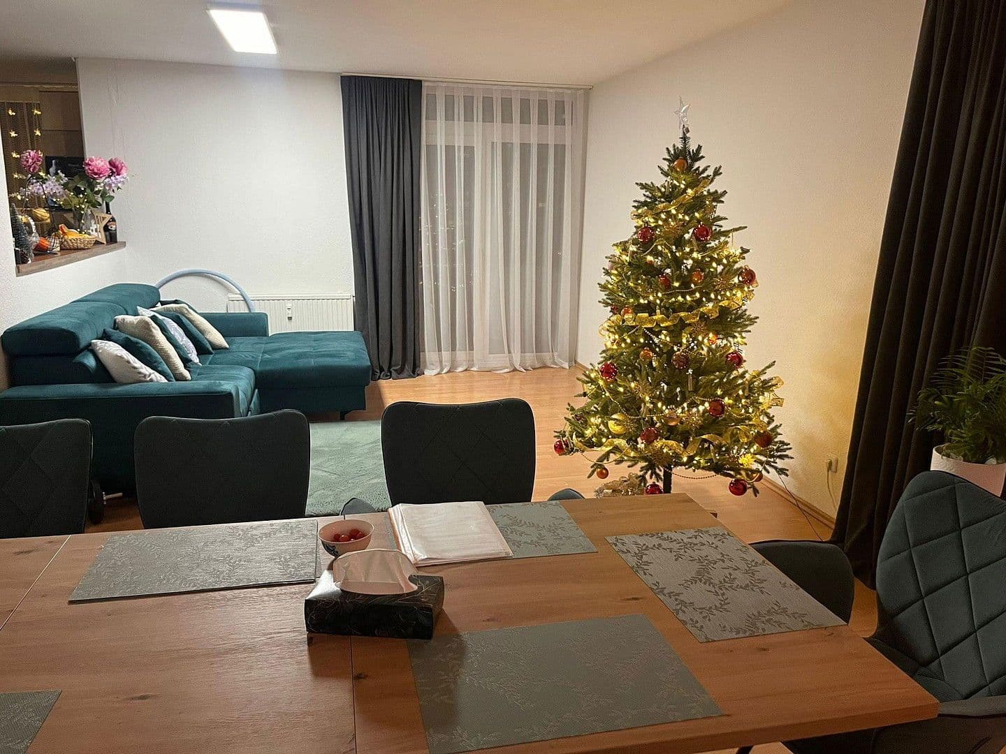 3 bedroom flat to rent, 90 m², Darmstadt, Hesse 3 bedroom flat to rent, 90 m², Darmstadt, Hesse