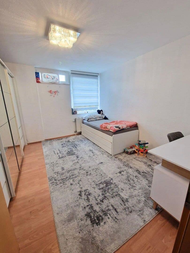 3 bedroom flat to rent, 90 m², Darmstadt, Hesse 3 bedroom flat to rent, 90 m², Darmstadt, Hesse