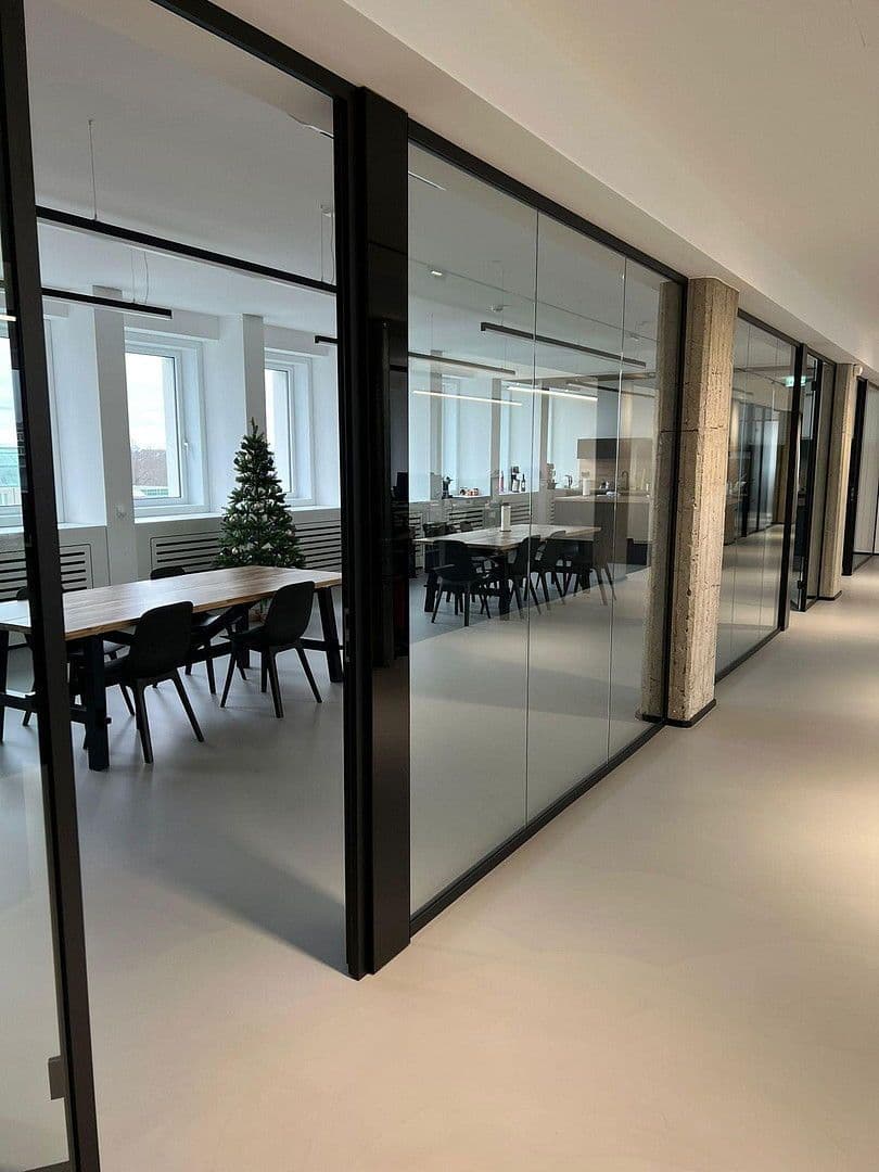 office to rent, 100 m², Huyssenallee 82, Essen, North Rhine-Westphalia office to rent, 100 m², Huyssenallee 82, Essen, North Rhine-Westphalia