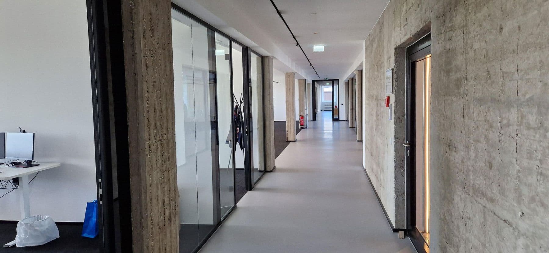 office to rent, 100 m², Huyssenallee 82, Essen, North Rhine-Westphalia office to rent, 100 m², Huyssenallee 82, Essen, North Rhine-Westphalia