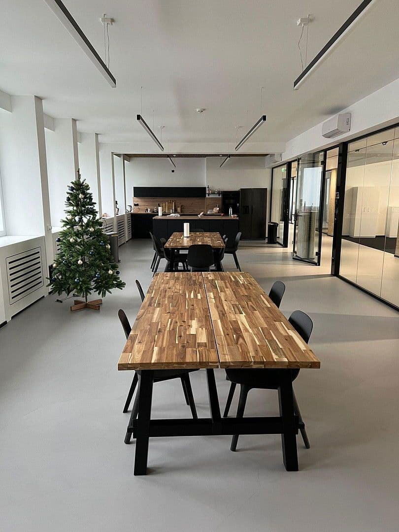 office to rent, 100 m², Huyssenallee 82, Essen, North Rhine-Westphalia office to rent, 100 m², Huyssenallee 82, Essen, North Rhine-Westphalia