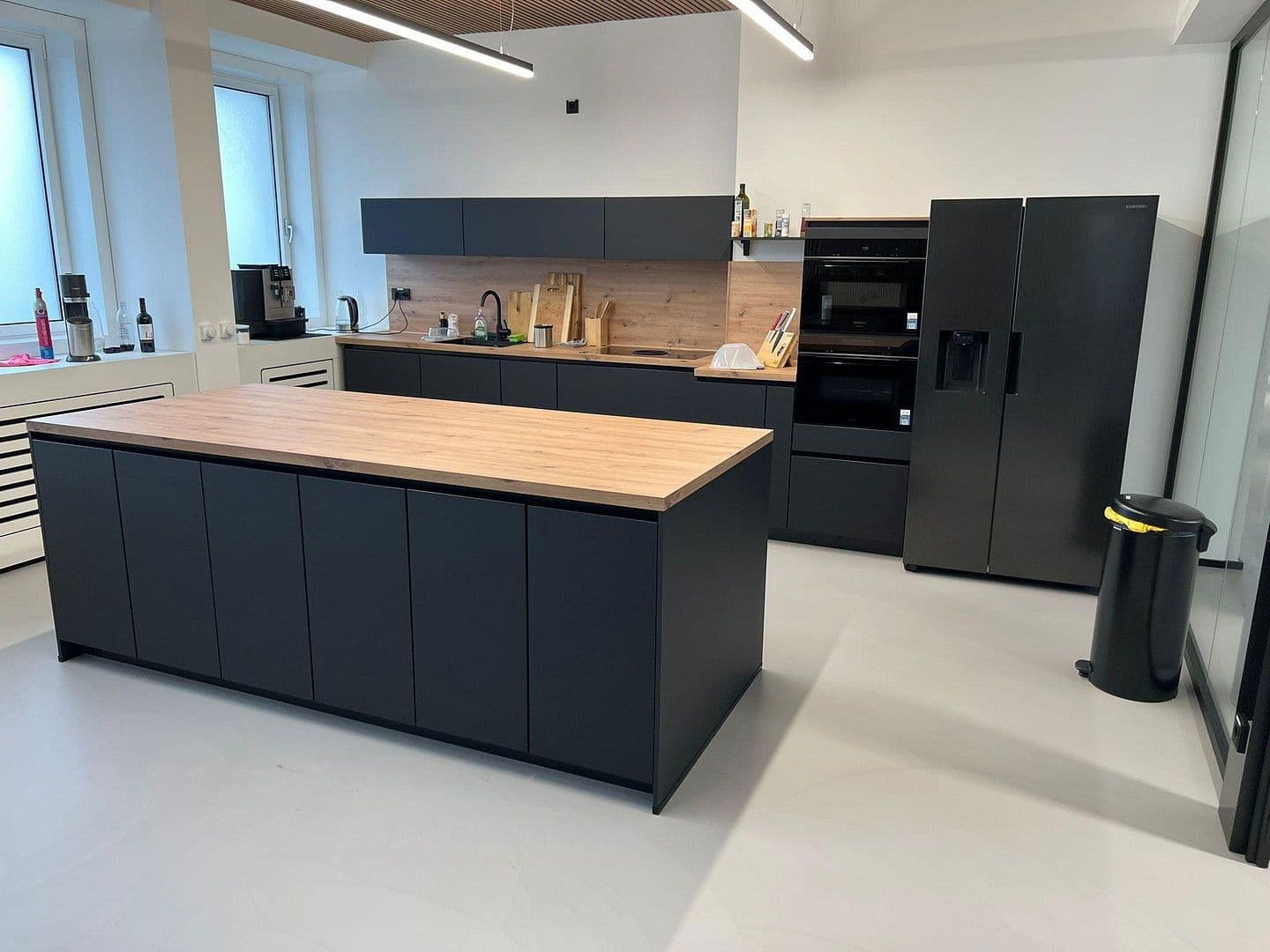 office to rent, 100 m², Huyssenallee 82, Essen, North Rhine-Westphalia office to rent, 100 m², Huyssenallee 82, Essen, North Rhine-Westphalia