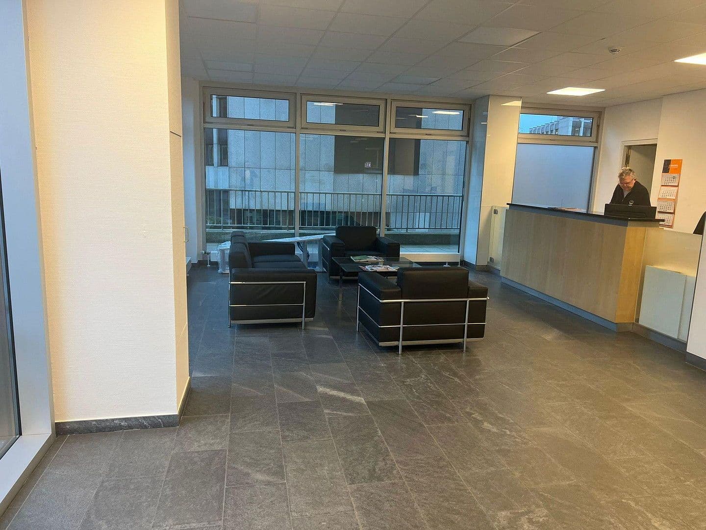 office to rent, 100 m², Huyssenallee 82, Essen, North Rhine-Westphalia office to rent, 100 m², Huyssenallee 82, Essen, North Rhine-Westphalia