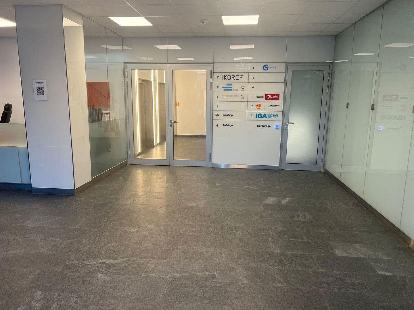 office to rent, 100 m², Huyssenallee 82, Essen, North Rhine-Westphalia office to rent, 100 m², Huyssenallee 82, Essen, North Rhine-Westphalia