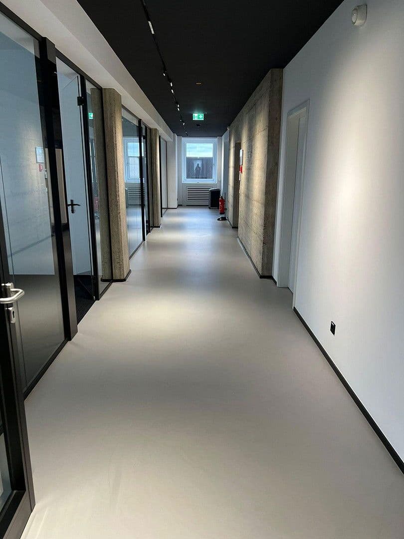 office to rent, 100 m², Huyssenallee 82, Essen, North Rhine-Westphalia office to rent, 100 m², Huyssenallee 82, Essen, North Rhine-Westphalia