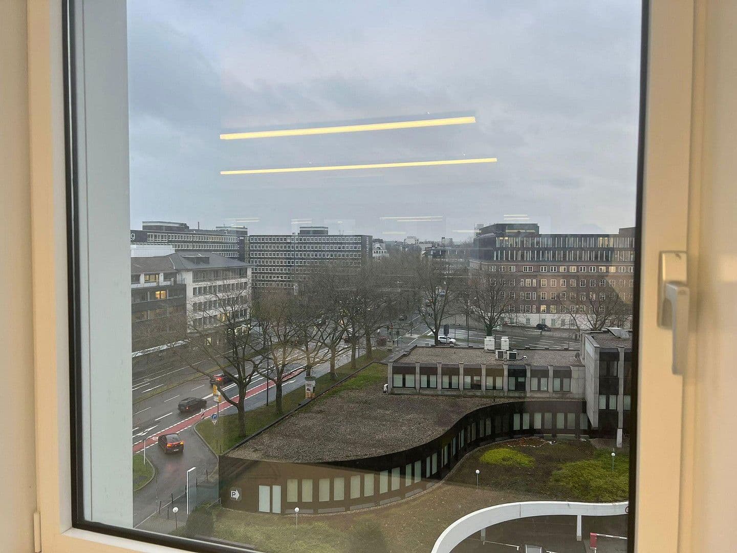 office to rent, 100 m², Huyssenallee 82, Essen, North Rhine-Westphalia office to rent, 100 m², Huyssenallee 82, Essen, North Rhine-Westphalia