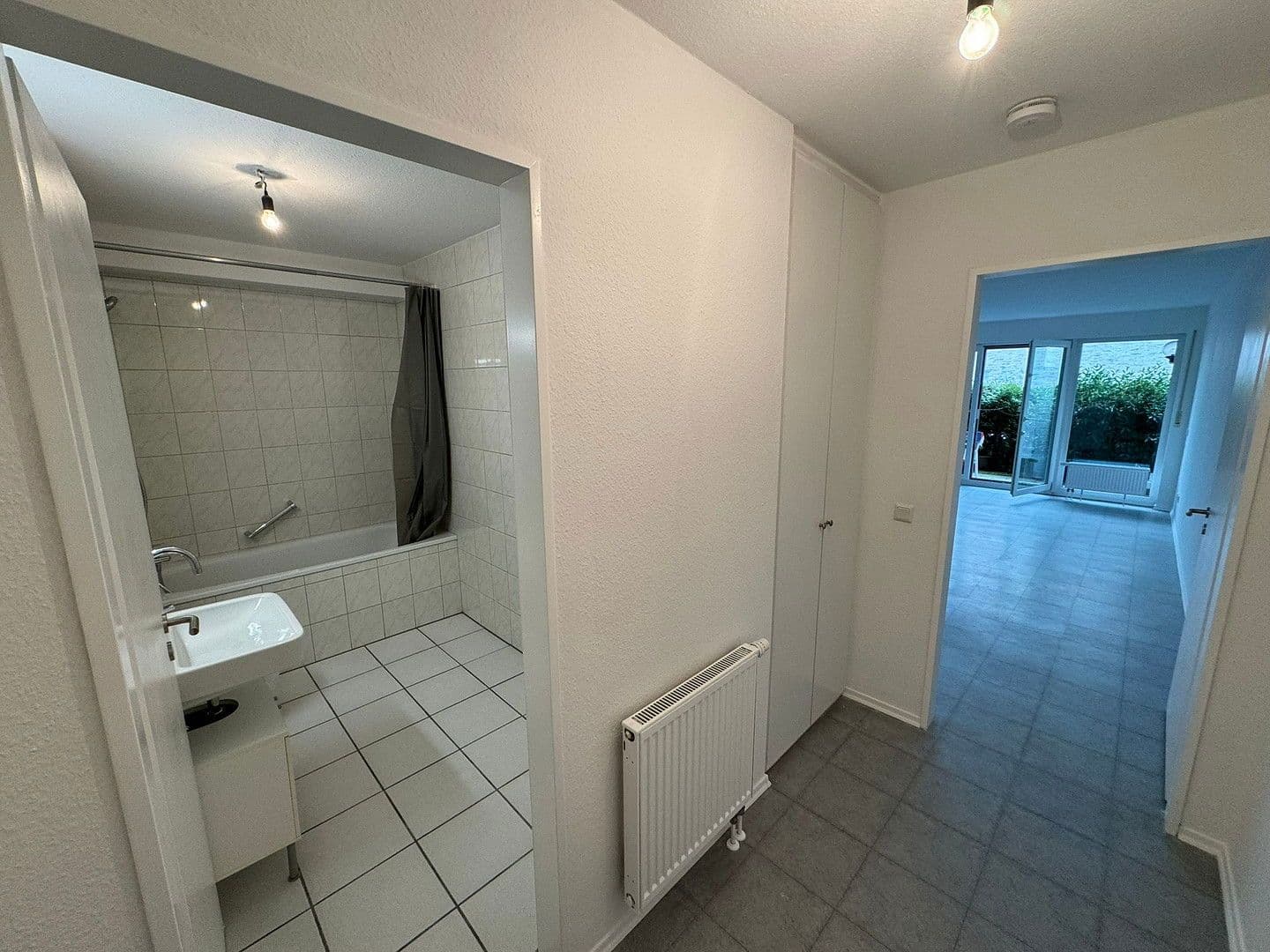 1 bedroom flat to rent, 47 m², Köln, North Rhine-Westphalia 1 bedroom flat to rent, 47 m², Köln, North Rhine-Westphalia