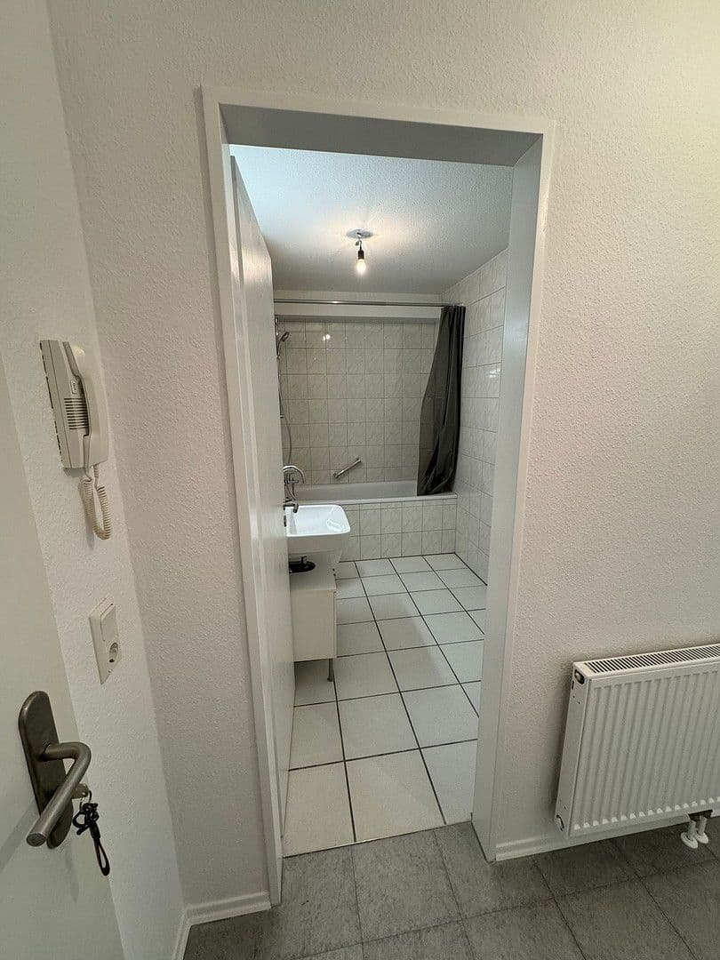 1 bedroom flat to rent, 47 m², Köln, North Rhine-Westphalia 1 bedroom flat to rent, 47 m², Köln, North Rhine-Westphalia