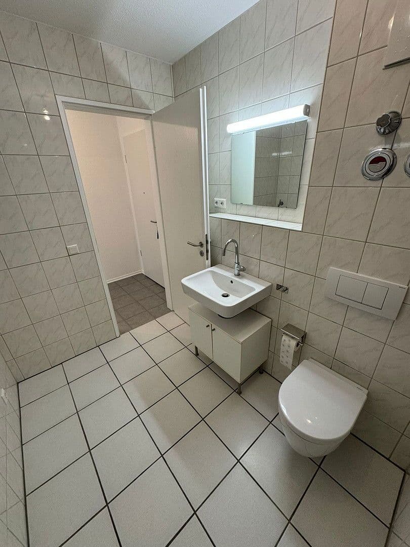 1 bedroom flat to rent, 47 m², Köln, North Rhine-Westphalia 1 bedroom flat to rent, 47 m², Köln, North Rhine-Westphalia