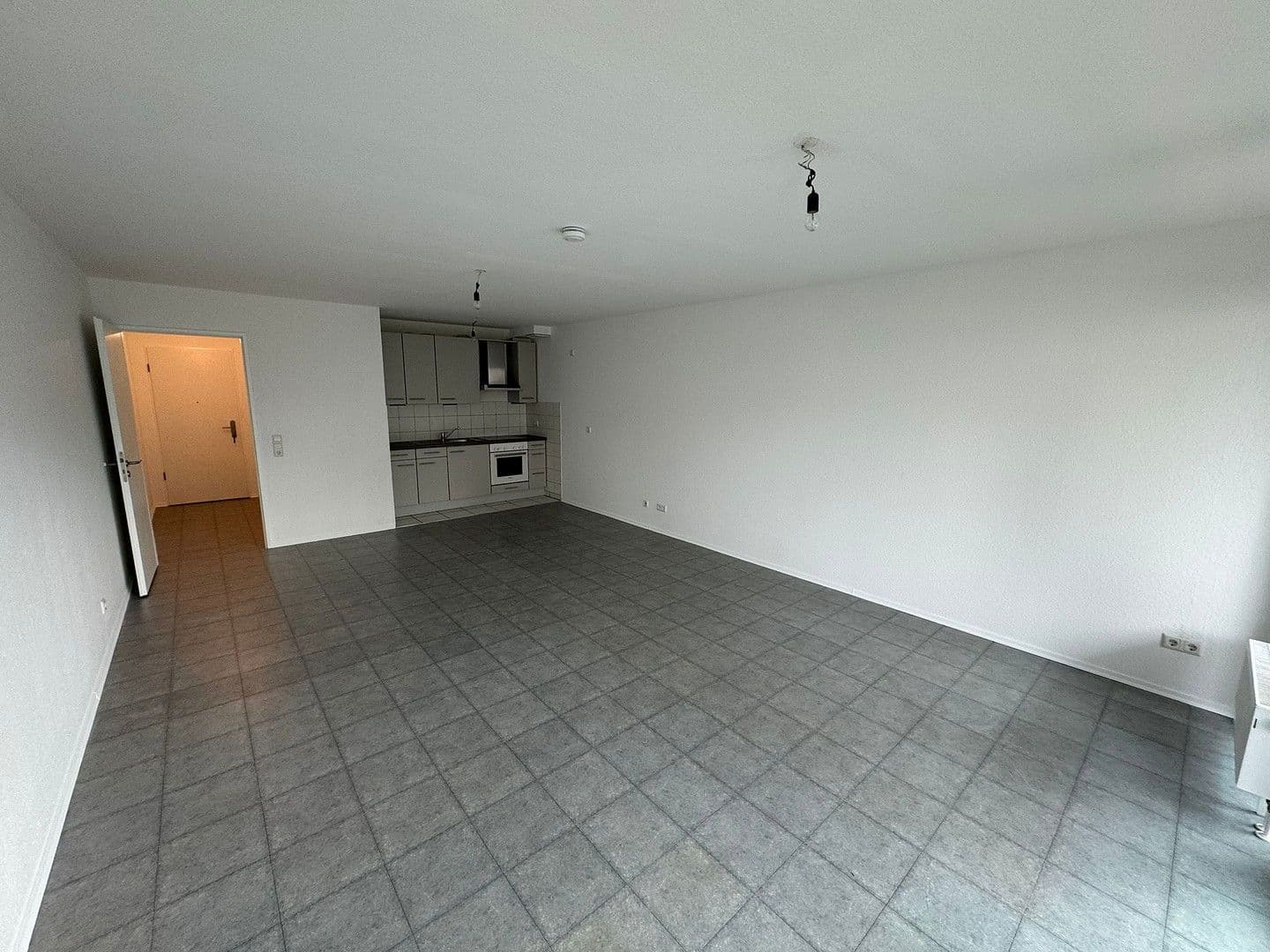 1 bedroom flat to rent, 47 m², Köln, North Rhine-Westphalia 1 bedroom flat to rent, 47 m², Köln, North Rhine-Westphalia