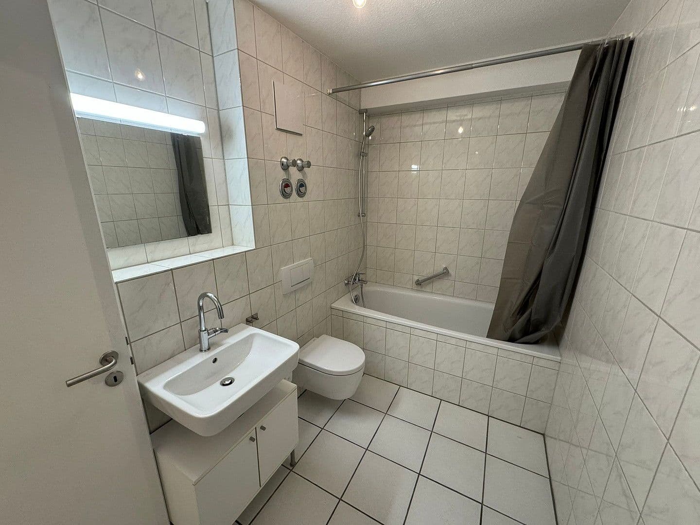 1 bedroom flat to rent, 47 m², Köln, North Rhine-Westphalia 1 bedroom flat to rent, 47 m², Köln, North Rhine-Westphalia