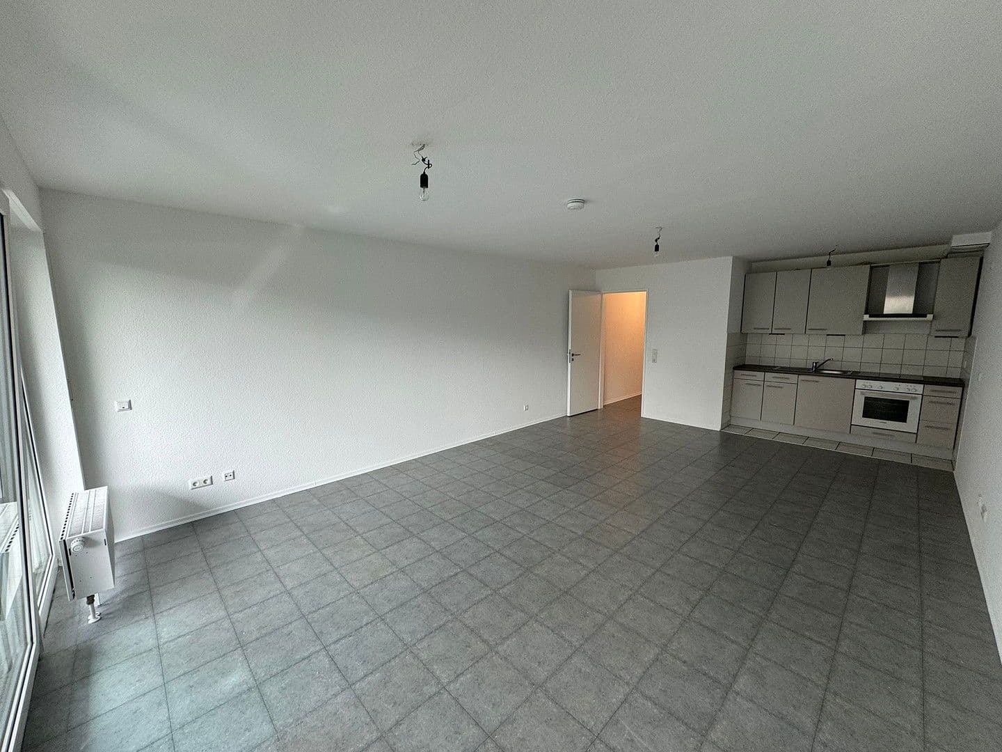 1 bedroom flat to rent, 47 m², Köln, North Rhine-Westphalia 1 bedroom flat to rent, 47 m², Köln, North Rhine-Westphalia