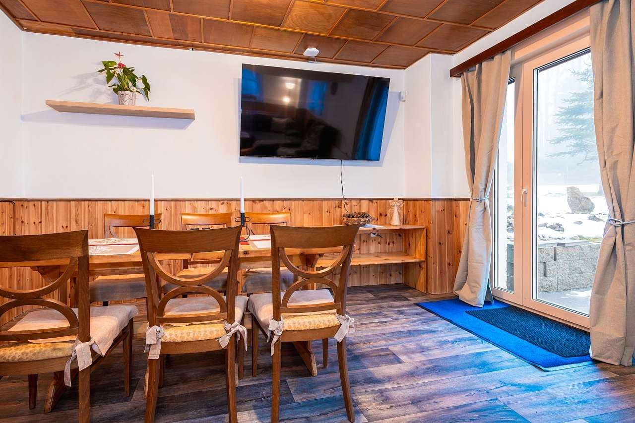 recreational property to rent, 0 m², Jáchymov, Karlovarský Region recreational property to rent, 0 m², Jáchymov, Karlovarský Region