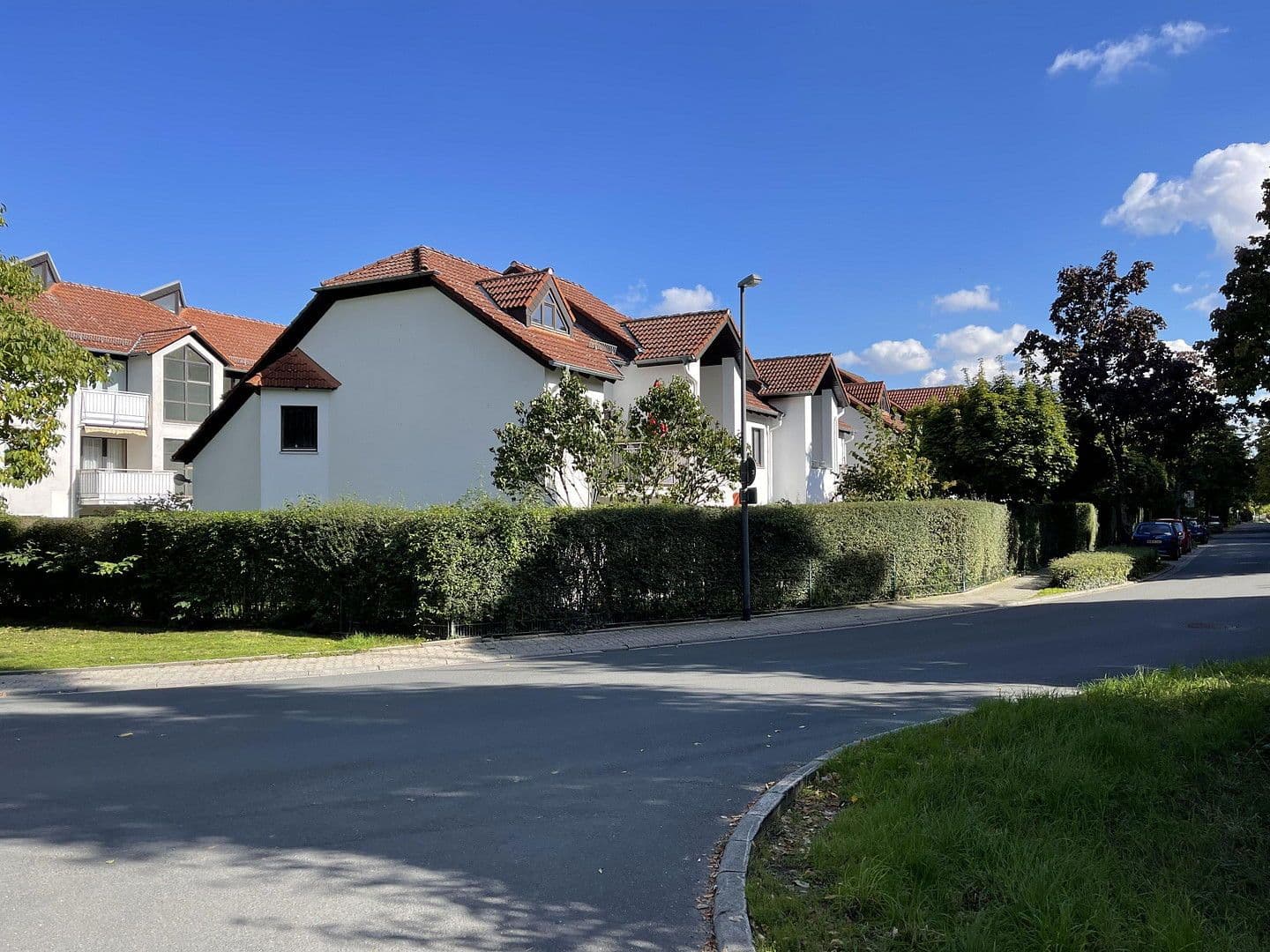 1 bedroom with open-plan kitchen flat for sale, 87 m², Ernst-Moritz-Arndt-Straße, Kronberg im Taunus, Hesse 1 bedroom with open-plan kitchen flat for sale, 87 m², Ernst-Moritz-Arndt-Straße, Kronberg im Taunus, Hesse