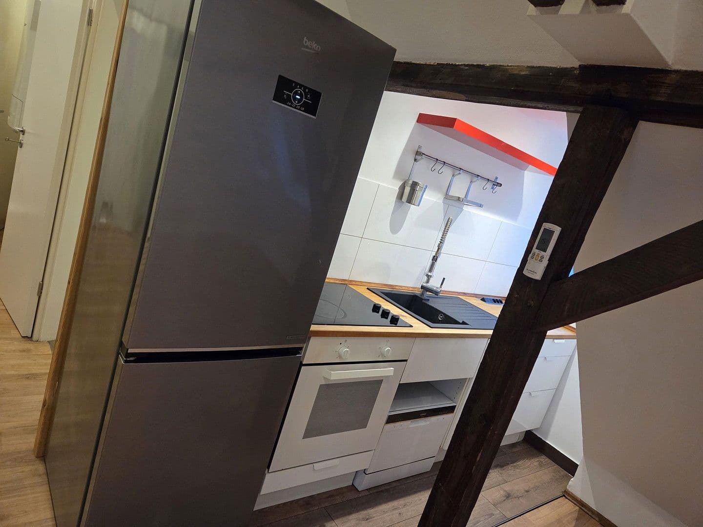 2 bedroom flat to rent, 65 m², Geldorpstrasse 4, Köln, North Rhine-Westphalia 2 bedroom flat to rent, 65 m², Geldorpstrasse 4, Köln, North Rhine-Westphalia