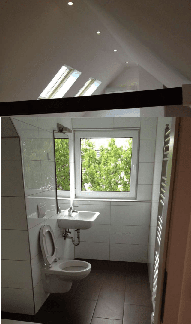 2 bedroom flat to rent, 65 m², Geldorpstrasse 4, Köln, North Rhine-Westphalia 2 bedroom flat to rent, 65 m², Geldorpstrasse 4, Köln, North Rhine-Westphalia