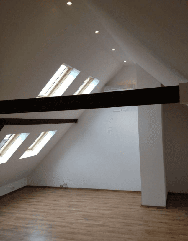 2 bedroom flat to rent, 65 m², Geldorpstrasse 4, Köln, North Rhine-Westphalia 2 bedroom flat to rent, 65 m², Geldorpstrasse 4, Köln, North Rhine-Westphalia