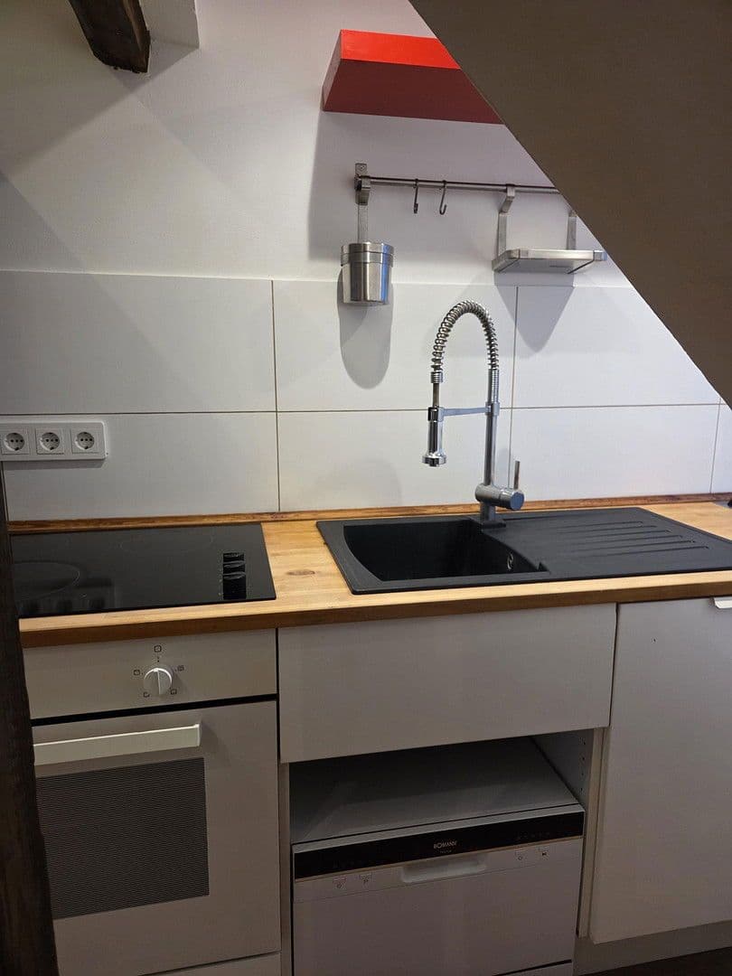 2 bedroom flat to rent, 65 m², Geldorpstrasse 4, Köln, North Rhine-Westphalia 2 bedroom flat to rent, 65 m², Geldorpstrasse 4, Köln, North Rhine-Westphalia