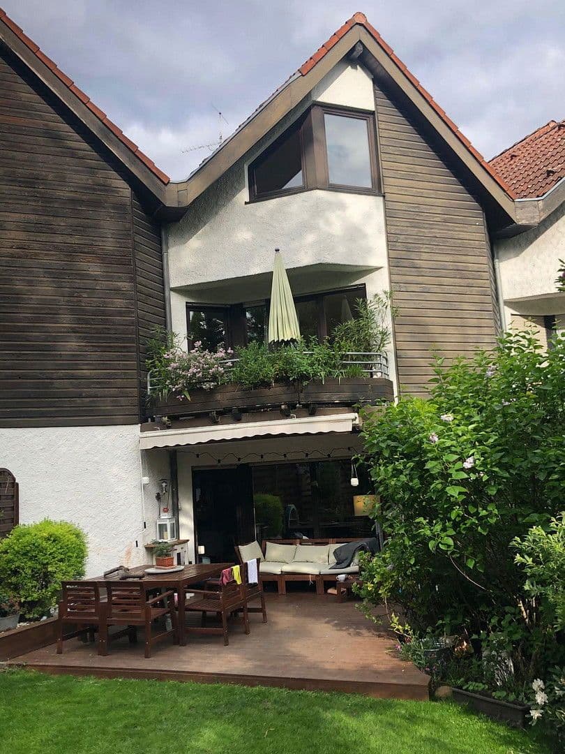 house for sale, 144 m², Wiesbaden, Hesse house for sale, 144 m², Wiesbaden, Hesse