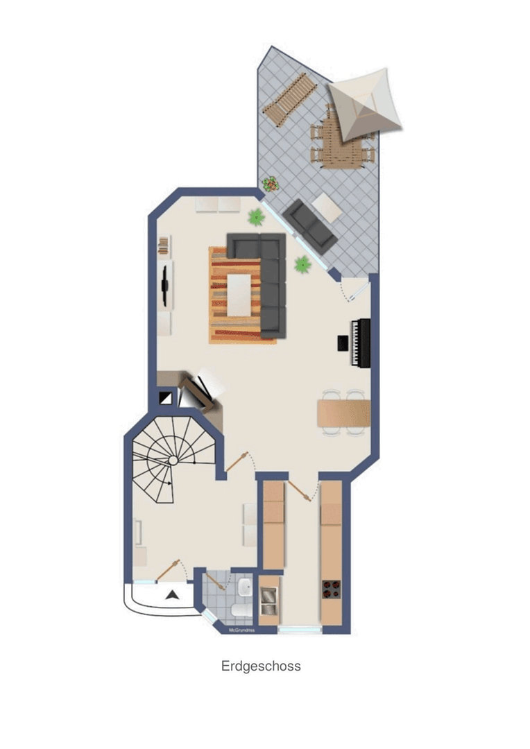 house for sale, 144 m², Wiesbaden, Hesse house for sale, 144 m², Wiesbaden, Hesse