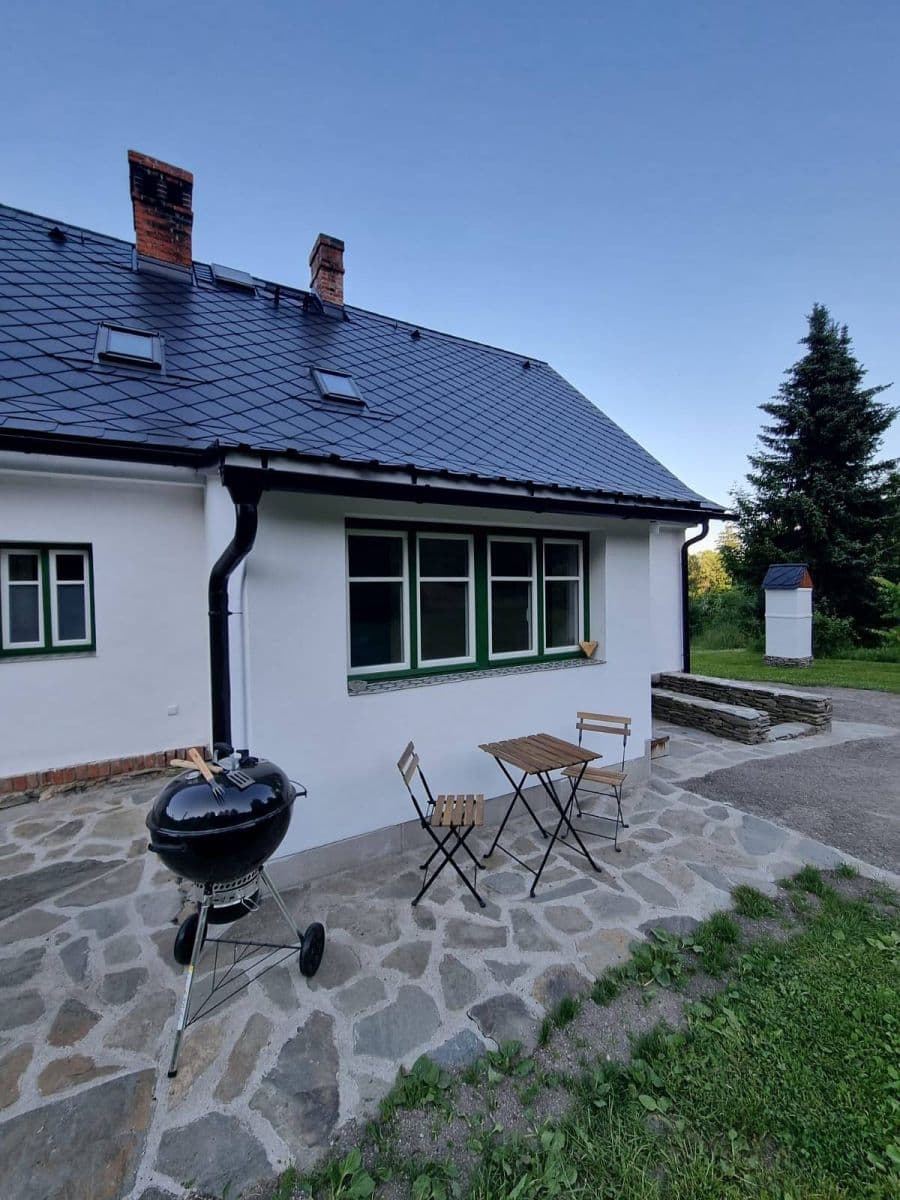 recreational property to rent, 0 m², Heřmanovice, Moravskoslezský Region recreational property to rent, 0 m², Heřmanovice, Moravskoslezský Region