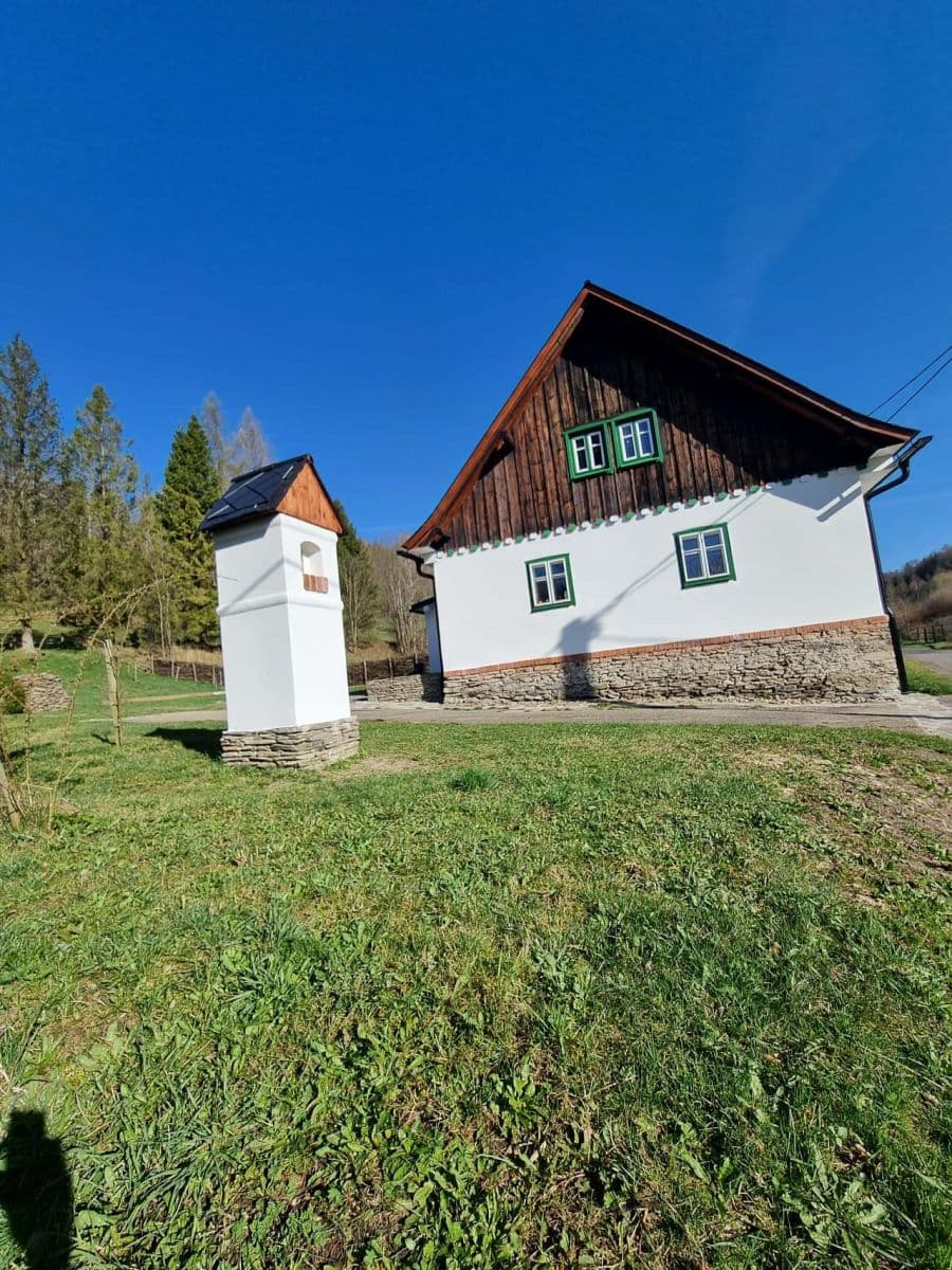 recreational property to rent, 0 m², Heřmanovice, Moravskoslezský Region recreational property to rent, 0 m², Heřmanovice, Moravskoslezský Region