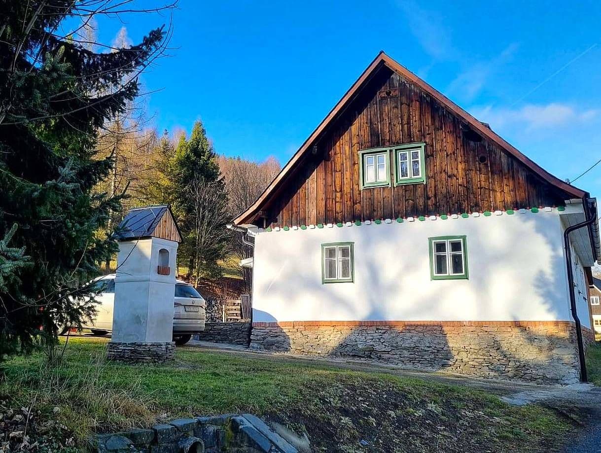 recreational property to rent, 0 m², Heřmanovice, Moravskoslezský Region recreational property to rent, 0 m², Heřmanovice, Moravskoslezský Region