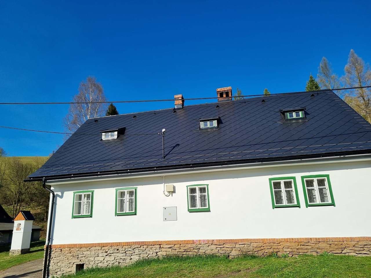 recreational property to rent, 0 m², Heřmanovice, Moravskoslezský Region recreational property to rent, 0 m², Heřmanovice, Moravskoslezský Region
