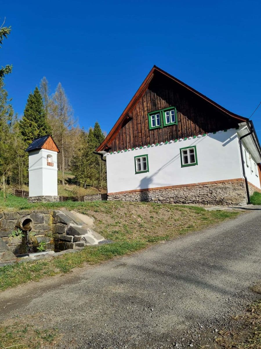 recreational property to rent, 0 m², Heřmanovice, Moravskoslezský Region recreational property to rent, 0 m², Heřmanovice, Moravskoslezský Region