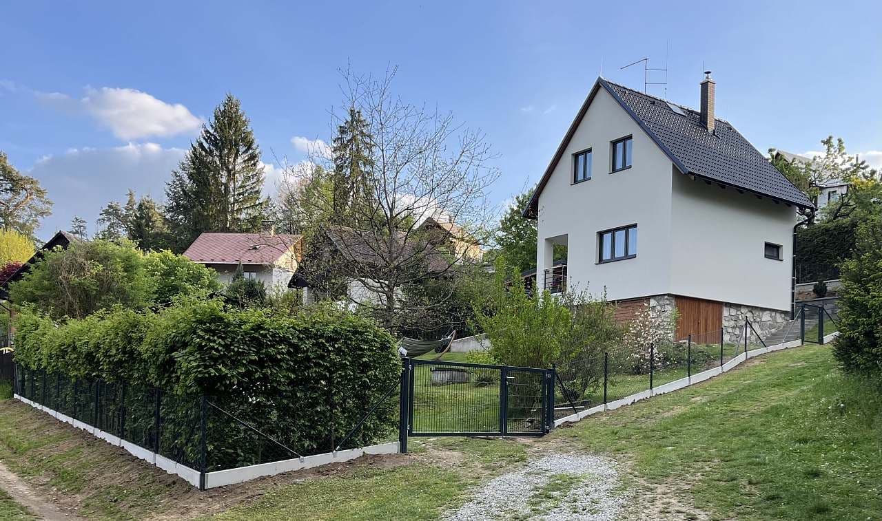 recreational property to rent, 0 m², Dobronice u Bechyně, Jihočeský Region recreational property to rent, 0 m², Dobronice u Bechyně, Jihočeský Region