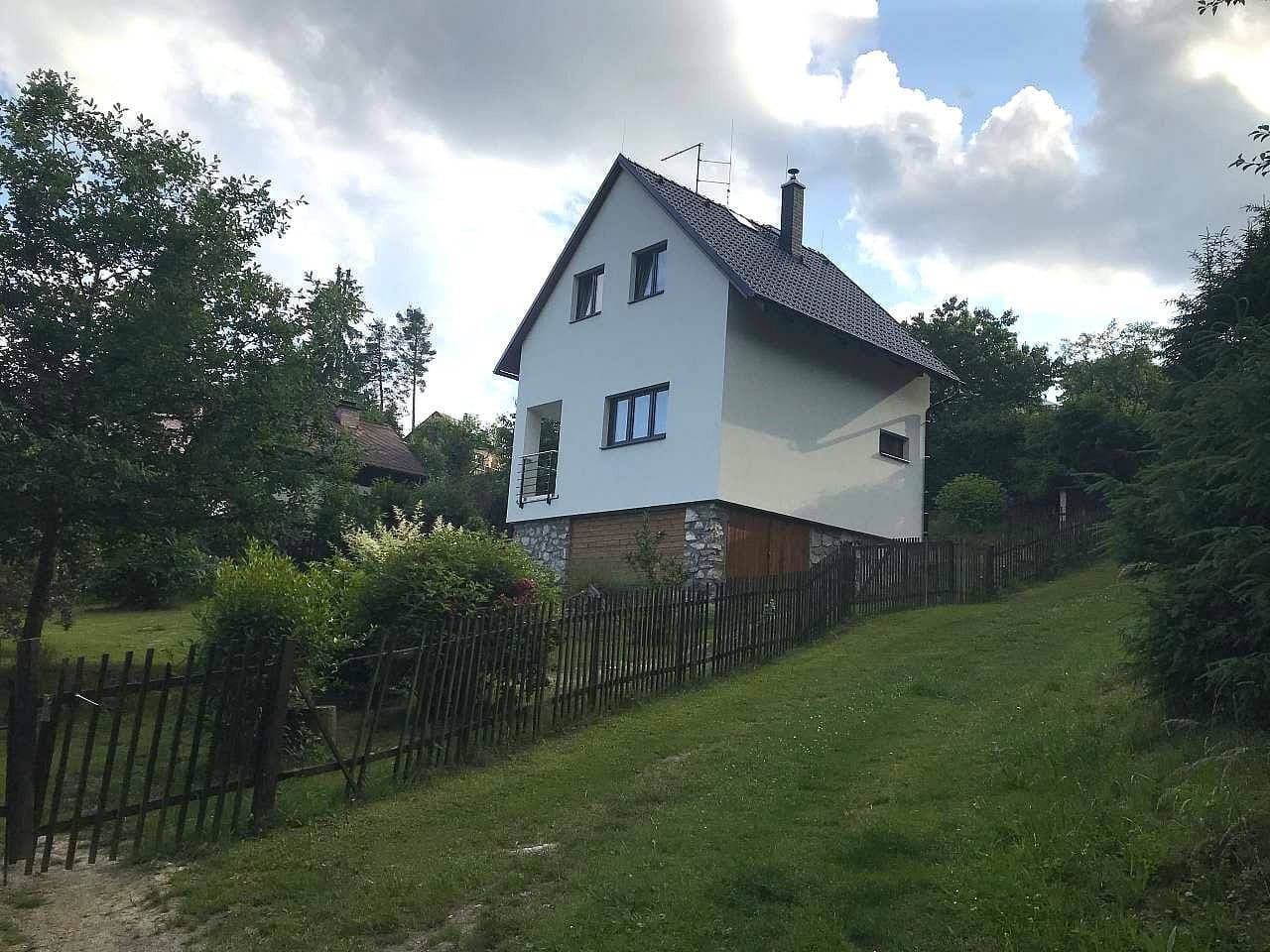 recreational property to rent, 0 m², Dobronice u Bechyně, Jihočeský Region recreational property to rent, 0 m², Dobronice u Bechyně, Jihočeský Region