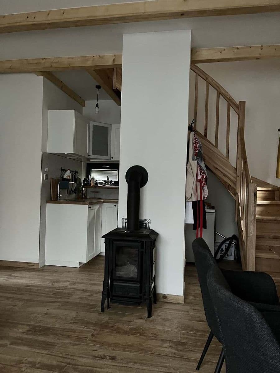 recreational property to rent, 0 m², Dobronice u Bechyně, Jihočeský Region recreational property to rent, 0 m², Dobronice u Bechyně, Jihočeský Region