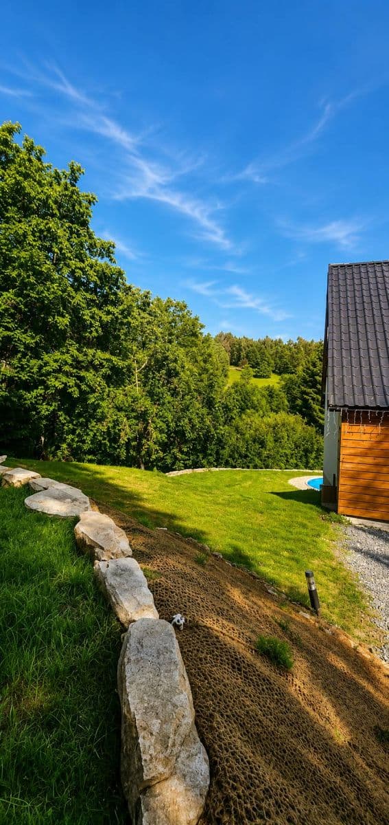 recreational property to rent, 0 m², Malá Morava, Olomoucký Region recreational property to rent, 0 m², Malá Morava, Olomoucký Region