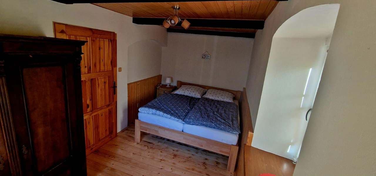 recreational property to rent, 0 m², Malá Morava, Olomoucký Region recreational property to rent, 0 m², Malá Morava, Olomoucký Region