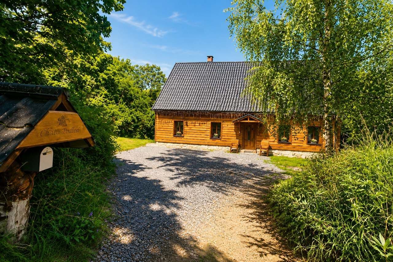 recreational property to rent, 0 m², Malá Morava, Olomoucký Region recreational property to rent, 0 m², Malá Morava, Olomoucký Region