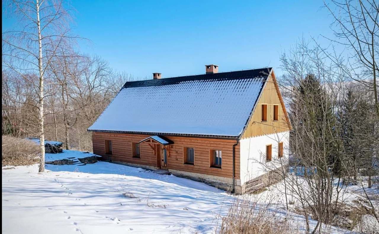 recreational property to rent, 0 m², Malá Morava, Olomoucký Region recreational property to rent, 0 m², Malá Morava, Olomoucký Region