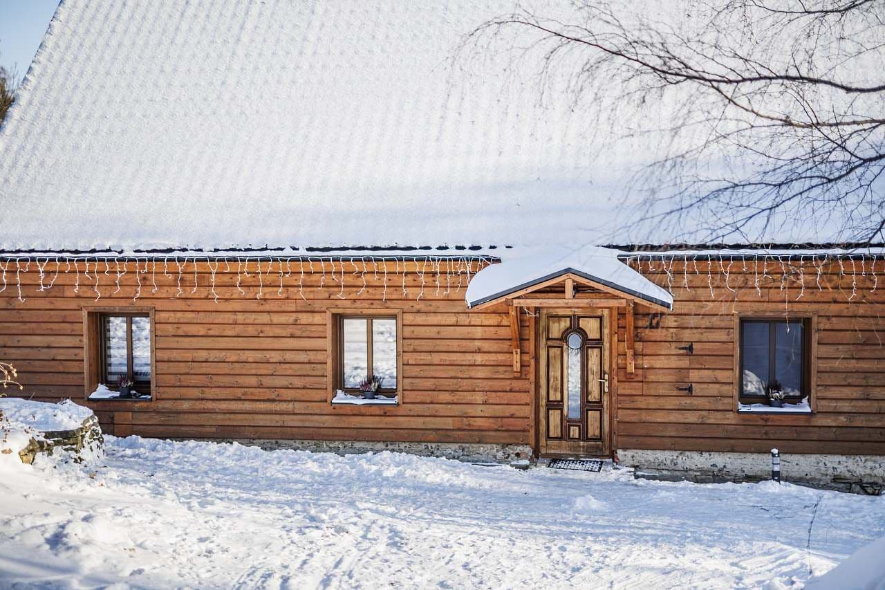 recreational property to rent, 0 m², Malá Morava, Olomoucký Region recreational property to rent, 0 m², Malá Morava, Olomoucký Region