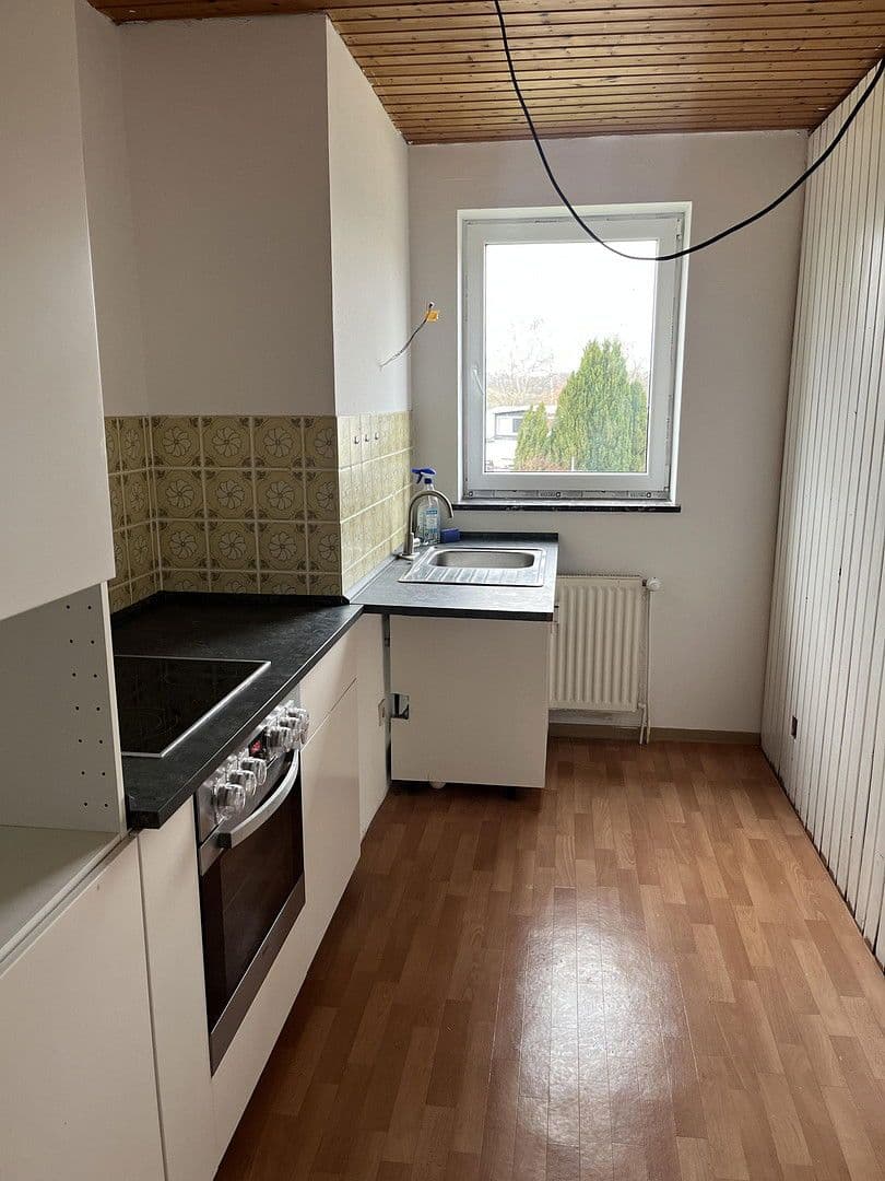 3 bedroom flat to rent, 57 m², Ottendorfer Straße 16, Süsel, Schleswig-Holstein 3 bedroom flat to rent, 57 m², Ottendorfer Straße 16, Süsel, Schleswig-Holstein