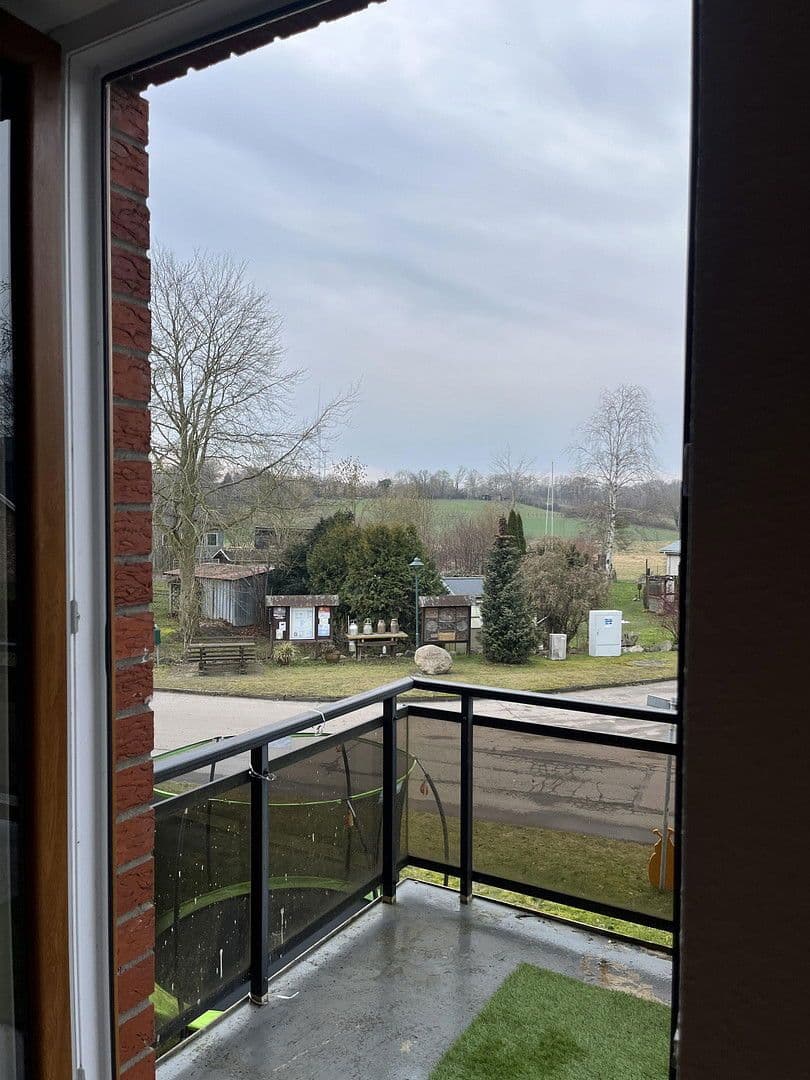 3 bedroom flat to rent, 57 m², Ottendorfer Straße 16, Süsel, Schleswig-Holstein 3 bedroom flat to rent, 57 m², Ottendorfer Straße 16, Süsel, Schleswig-Holstein