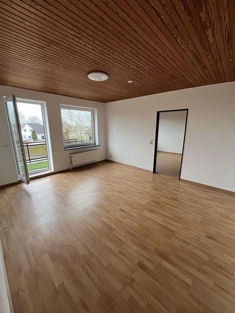 3 bedroom flat to rent, 57 m², Ottendorfer Straße 16, Süsel, Schleswig-Holstein 3 bedroom flat to rent, 57 m², Ottendorfer Straße 16, Süsel, Schleswig-Holstein