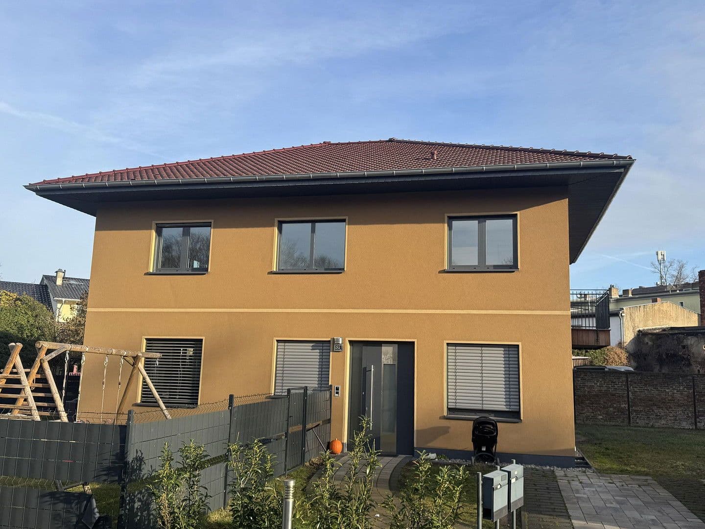 4 bedroom flat to rent, 89 m², Berlin, Berlin 4 bedroom flat to rent, 89 m², Berlin, Berlin