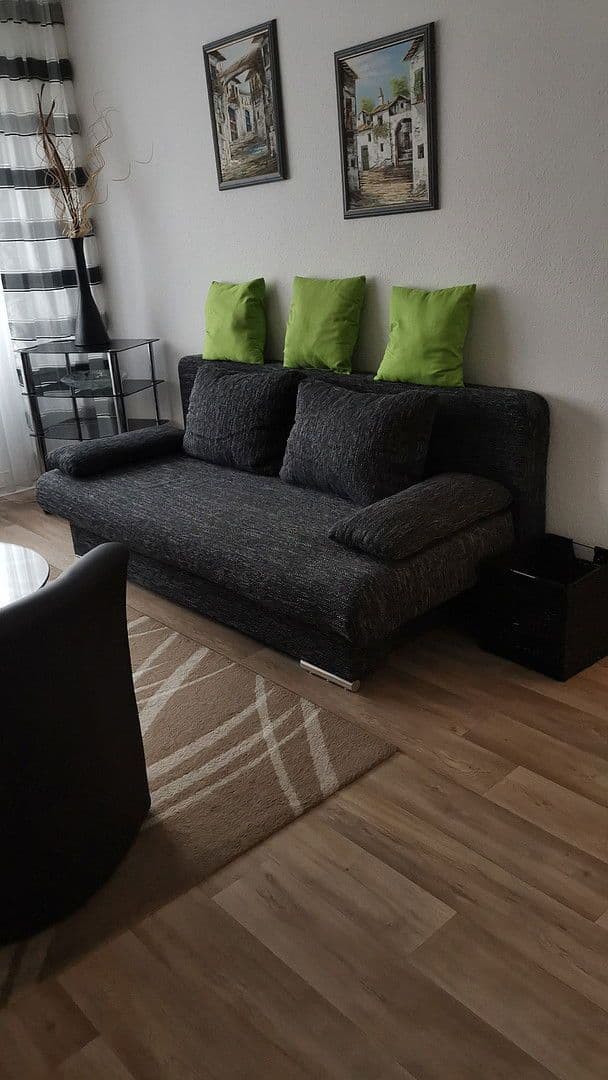 1 bedroom with open-plan kitchen flat to rent, 65 m², Ludwigshafen, Rhineland-Palatinate 1 bedroom with open-plan kitchen flat to rent, 65 m², Ludwigshafen, Rhineland-Palatinate