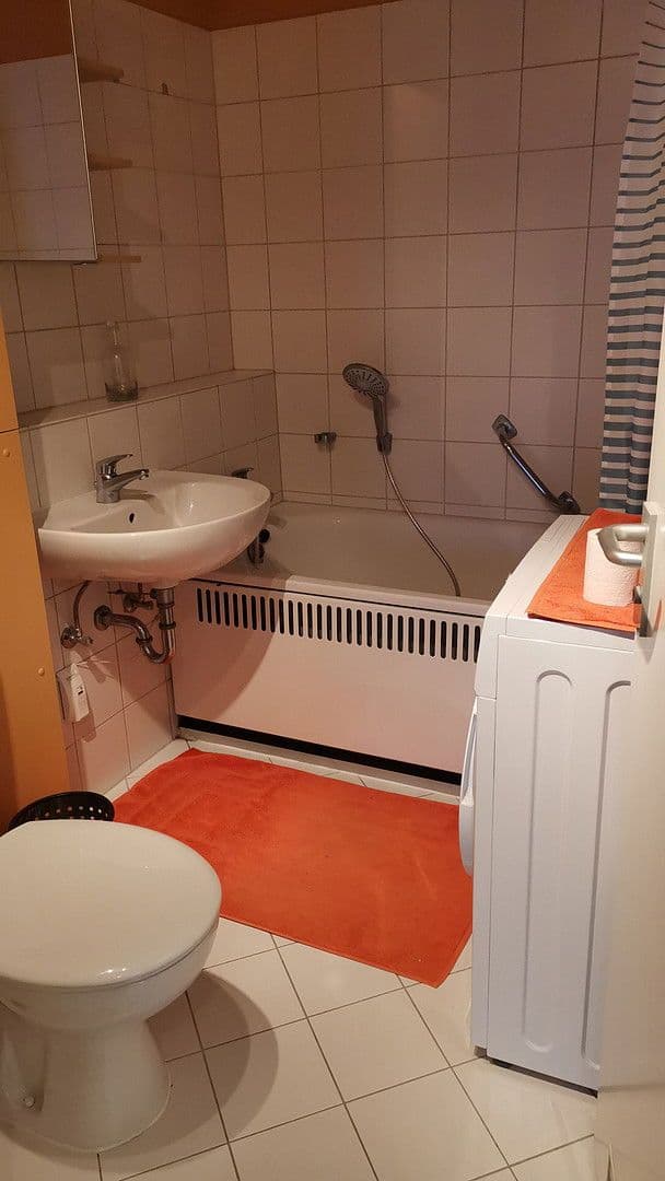 1 bedroom with open-plan kitchen flat to rent, 65 m², Ludwigshafen, Rhineland-Palatinate 1 bedroom with open-plan kitchen flat to rent, 65 m², Ludwigshafen, Rhineland-Palatinate